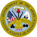 Seal of the US Department of the Army.svg