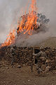 GIs burn a suspected Taliban safehouse.jpg