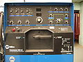 Welding power supply-Miller-Syncrowave350LX-front-triddle.jpg