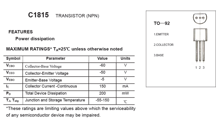 Transistor C1815.png